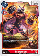 Image for Marsmon [New Awakening Pre-Release Cards]