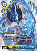 Image for Azulongmon [New Awakening Pre-Release Cards]