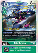 Image for Climbmon [New Awakening Pre-Release Cards]