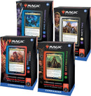 Commander Legends Battle for Baldurs Gate Commander Deck Display [CLB]