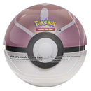 Pokemon Poke Ball Tin Love Ball [MCAP]