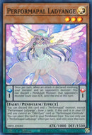 Performapal Ladyange (DIFO-EN002) [DIFO]