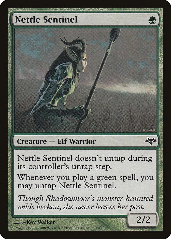 Nettle Sentinel (71) [EVE]