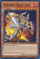 Therion Bull Ain (DIFO-EN003) [DIFO]