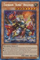 Therion King Regulus (DIFO-EN007) [DIFO]