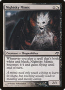 Nightsky Mimic (91) [EVE]