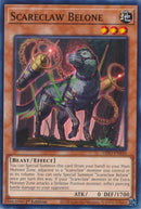 Scareclaw Belone (DIFO-EN010) [DIFO]