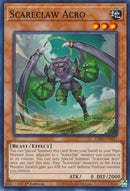 Scareclaw Acro (DIFO-EN011) [DIFO]