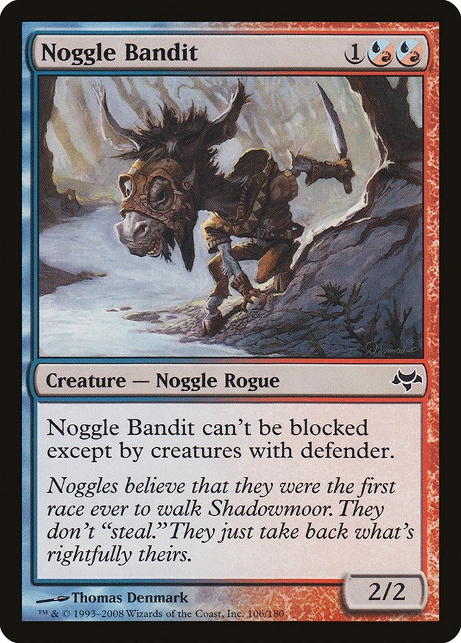 Noggle Bandit (Thomas Denmark) [EVE]