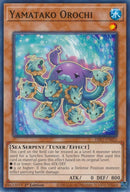 Yamatako Orochi (DIFO-EN032) [DIFO]