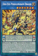 Odd Eyes Pendulumgraph Dragon (DIFO-EN034) [DIFO]