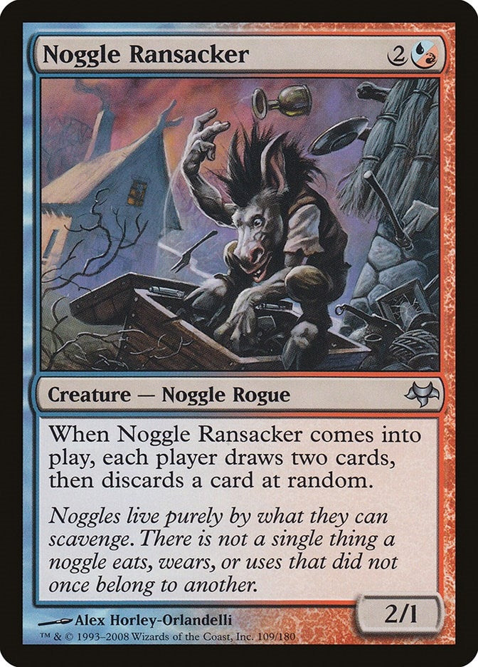 Noggle Ransacker (109) [EVE]
