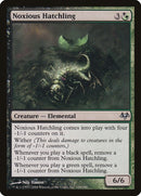 Noxious Hatchling (124) [EVE]