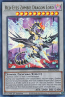 Red Eyes Zombie Dragon Lord (DIFO-EN039) [DIFO]