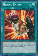 Heroic Envoy (DIFO-EN061) [DIFO]
