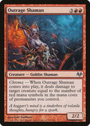 Outrage Shaman (59) [EVE]