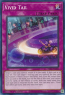Vivid Tail (DIFO-EN080) [DIFO]