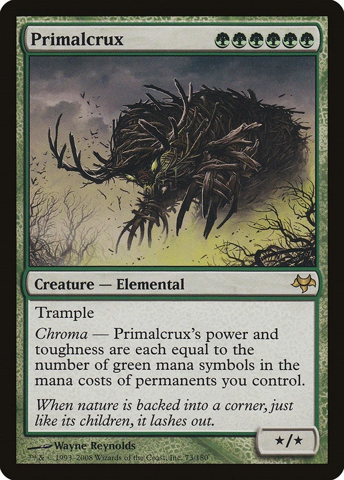 Primalcrux (73) [EVE]