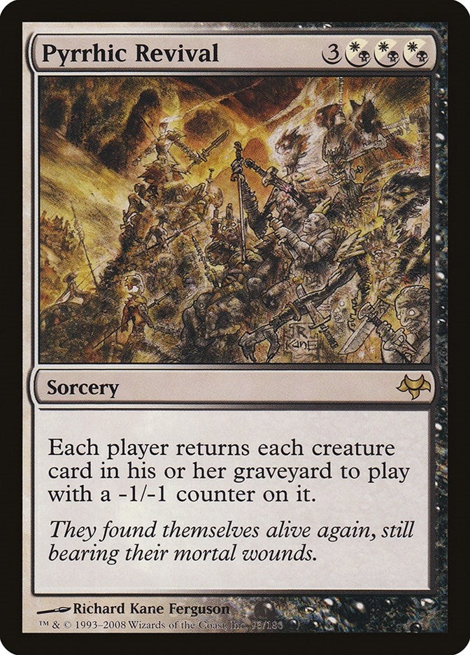 Pyrrhic Revival (93) [EVE]