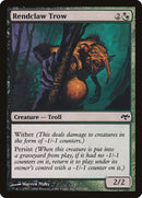 Rendclaw Trow (127) [EVE]