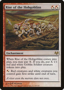 Rise of the Hobgoblins (145) [EVE]