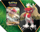 Divergent Powers Tin Hisuian Decidueye V [MCAP]
