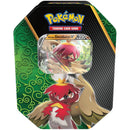 Divergent Powers Tin Hisuian Decidueye V International Version [MCAP]