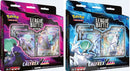 League Battle Deck Shadow Rider Ice Rider Calyrex VMAX Set of 2 [MCAP]