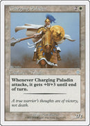Charging Paladin (12) [S99]