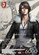 Squall PR 108 Full Art (PR-108) [DEC]