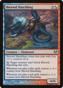 Shrewd Hatchling (112) [EVE]