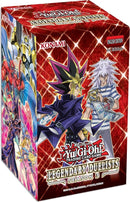 Legendary Duelists Season 3 Box 1st Edition [LDS3]
