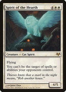 Spirit of the Hearth (14) [EVE]