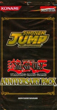 Anniversary Pack [YAP1]
