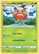 Hisuian Electrode (003/189) [SWSH10]