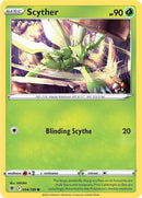 Scyther 004 (004/189) [SWSH10]