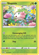 Shaymin (014/189) [SWSH10]