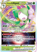 Hisuian Lilligant VSTAR (018/189) [SWSH10]