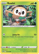 Rowlet (019/189) [SWSH10]
