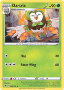 Dartrix (020/189) [SWSH10]
