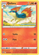 Quilava (024/189) [SWSH10]