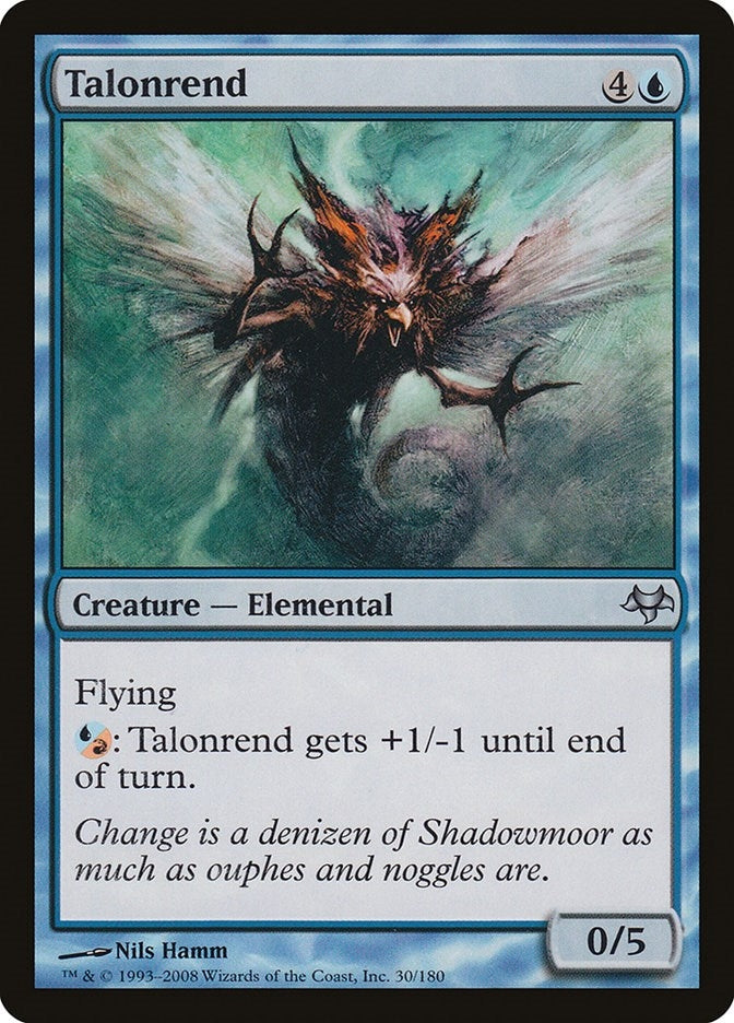 Talonrend (30) [EVE]