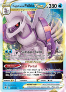 Origin Forme Palkia VSTAR (040/189) [SWSH10]