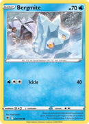 Bergmite (047/189) [SWSH10]