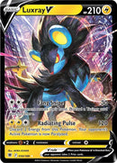 Luxray V (050/189) [SWSH10]