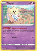 Togepi (055/189) [SWSH10]