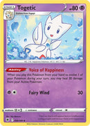 Togetic (056/189) [SWSH10]