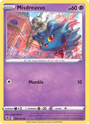 Misdreavus (058/189) [SWSH10]