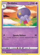 Drifblim (064/189) [SWSH10]
