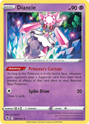 Diancie (068/189) [SWSH10]